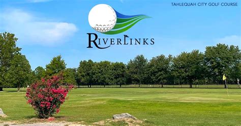 Tahlequah City Golf Course .
